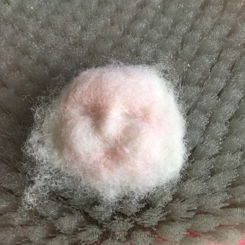 记忆的不倒翁 第2步