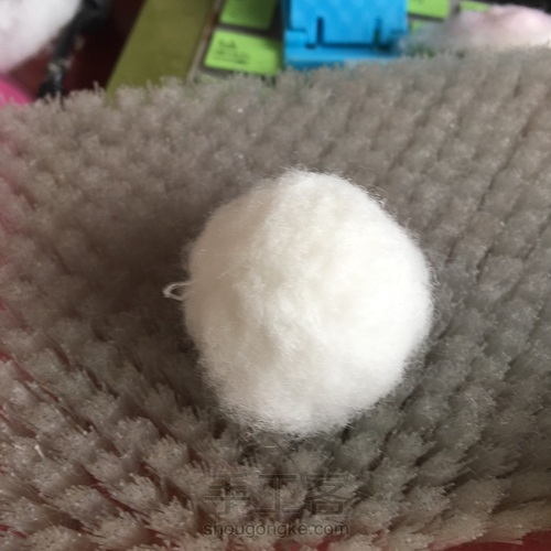 记忆的不倒翁 第3步