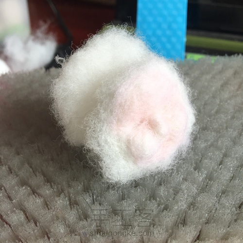 记忆的不倒翁 第4步