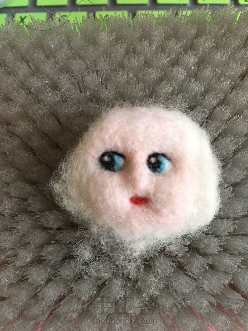 记忆的不倒翁 第5步