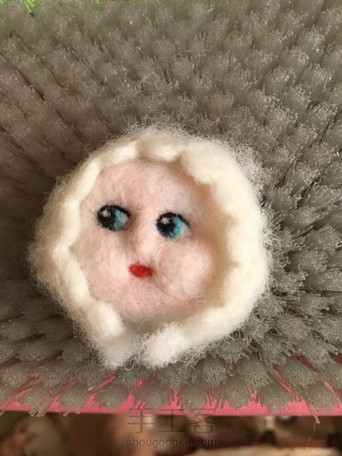 记忆的不倒翁 第7步