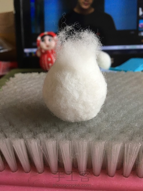 记忆的不倒翁 第9步