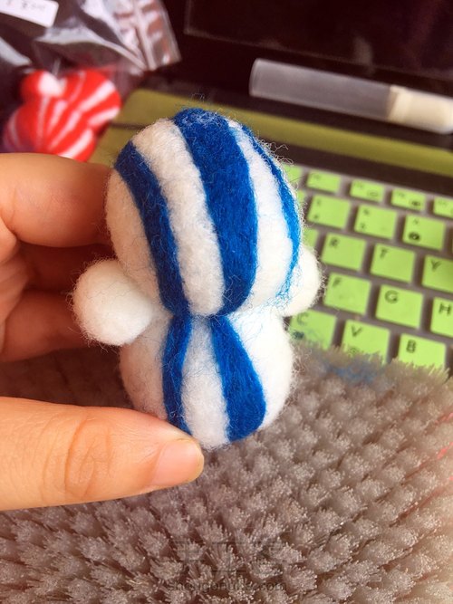 记忆的不倒翁 第11步