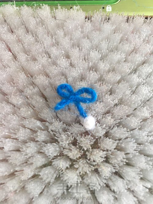 记忆的不倒翁 第13步