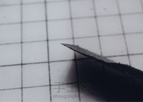 配根新表带 第4步