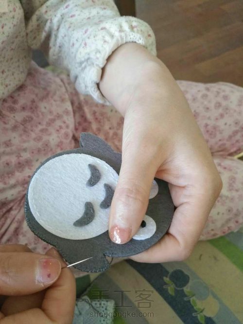 美丽笔筒比买的漂亮实用结实 第1步