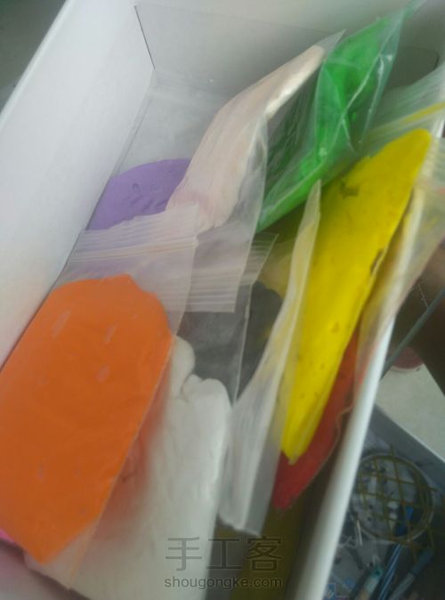 自制迷你牛肉鸡蛋面 第1步