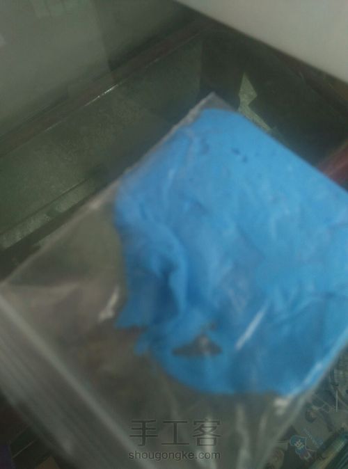 自制迷你牛肉鸡蛋面 第2步