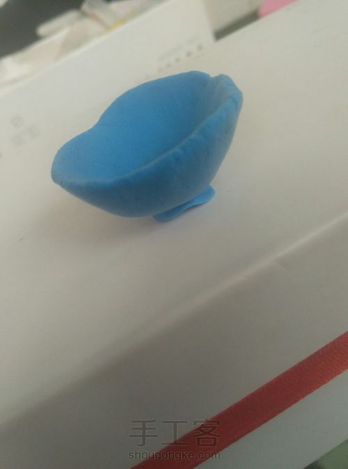 自制迷你牛肉鸡蛋面 第3步