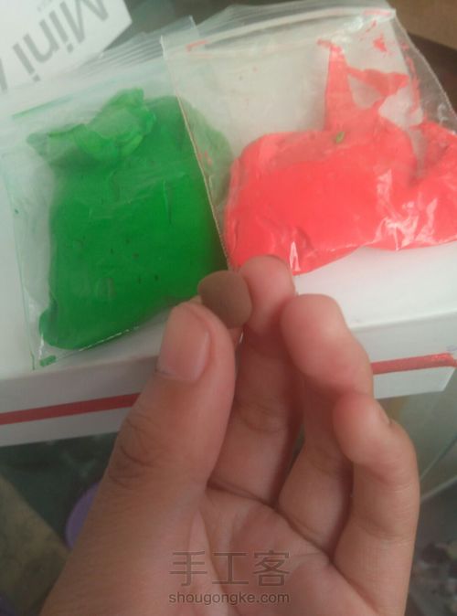 自制迷你牛肉鸡蛋面 第6步