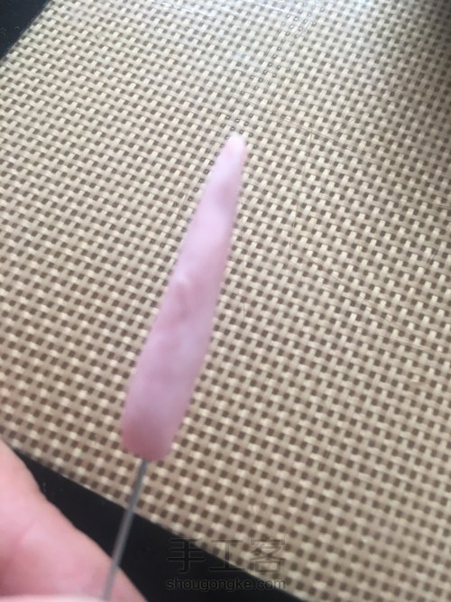 七彩水晶蘑菇 第5步