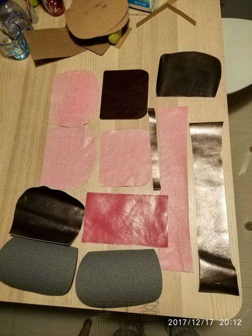 专攻小猪包 第1步