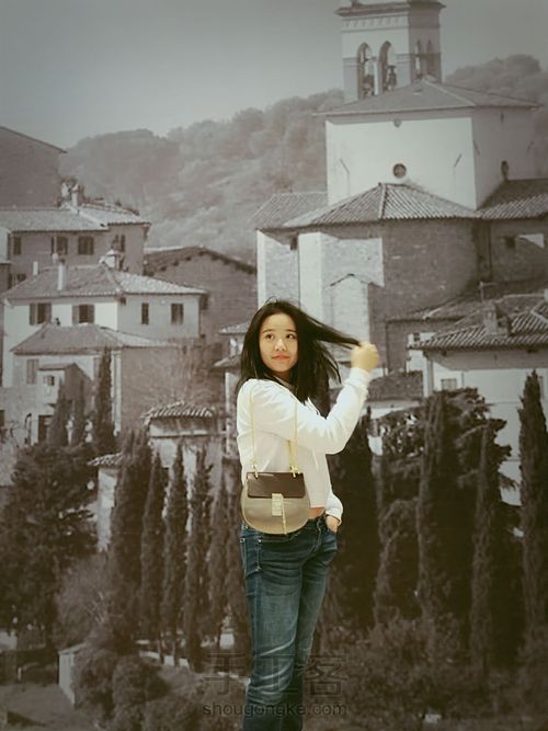 专攻小猪包 第10步