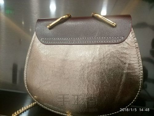 专攻小猪包 第6步