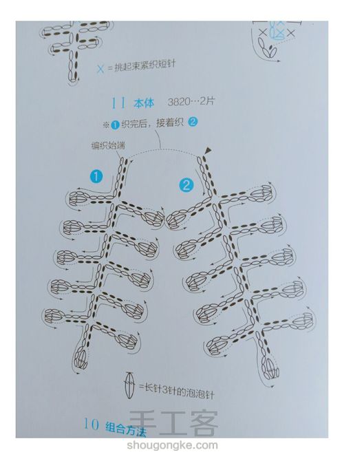 NO.1叶子的分享教程与练习 第5步