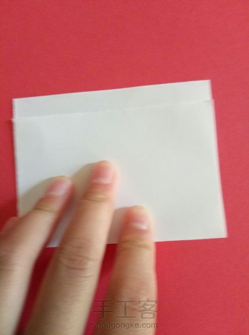 一个放名片的（原创） 第2步