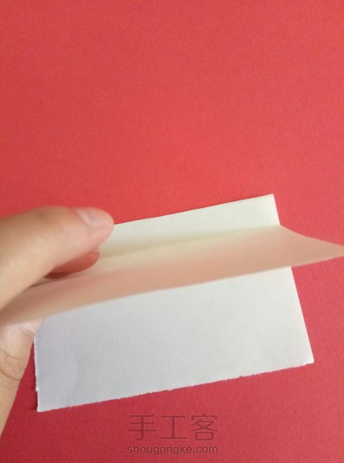 一个放名片的（原创） 第3步