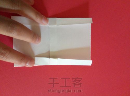 一个放名片的（原创） 第4步