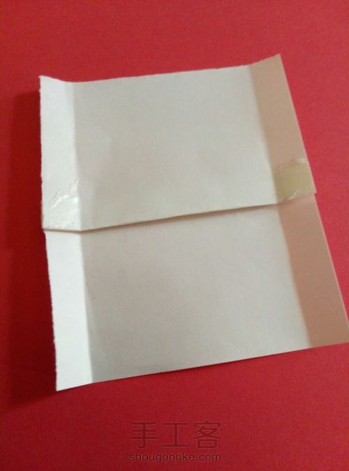 一个放名片的（原创） 第5步