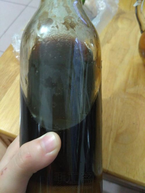 柠檬初上 第7步