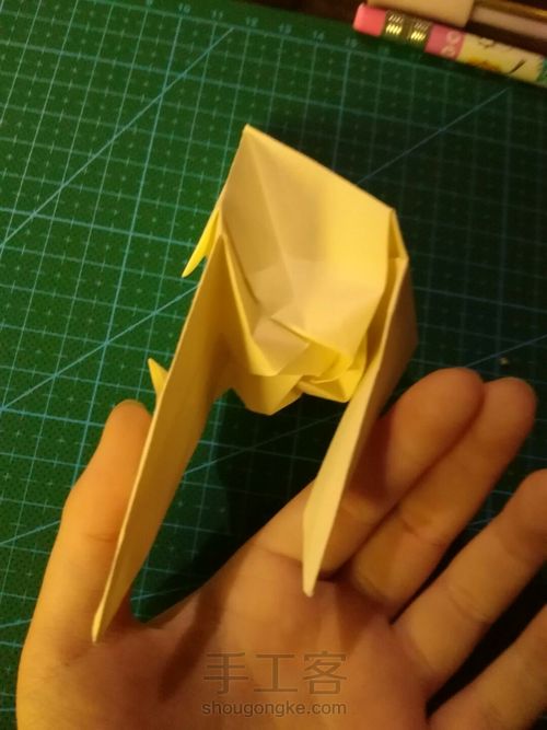 《择天记》寻风鹤（玫瑰版） 第29步