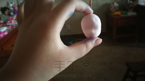 初音头部 第2步