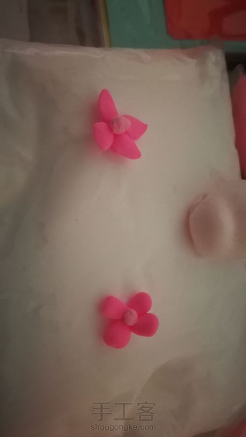 初音头部 第4步