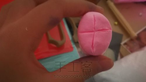 初音头部 第5步