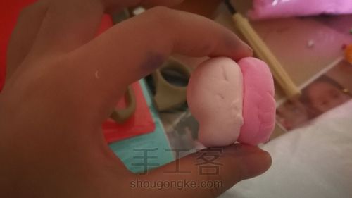 初音头部 第6步