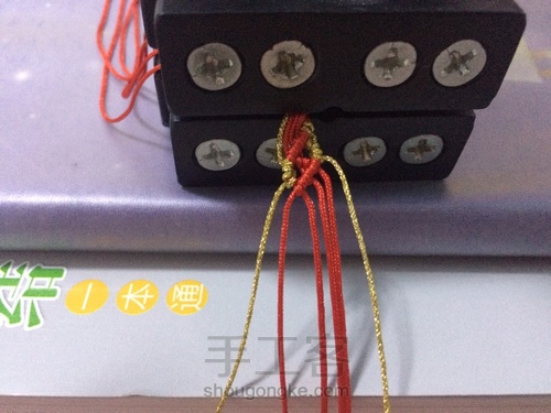 一网情深 第16步