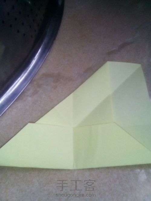 盒子类之一:组合月饼盒 第10步