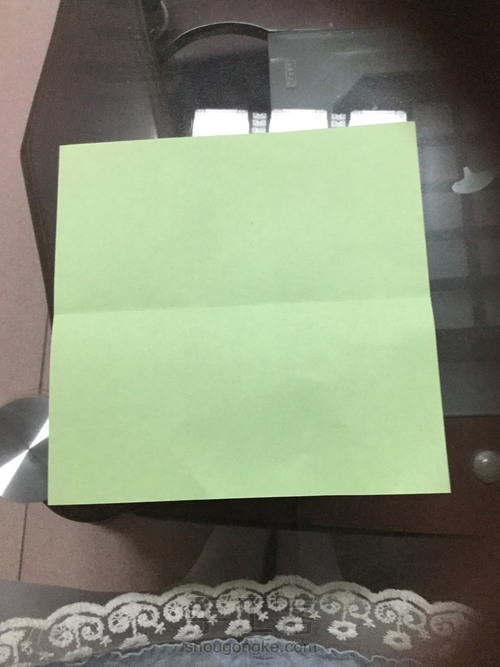 四叶草（一） 第1步