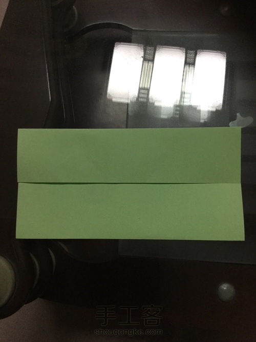 四叶草（一） 第4步