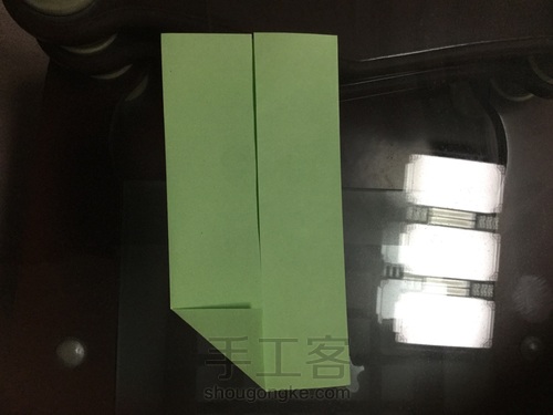 四叶草（一） 第5步