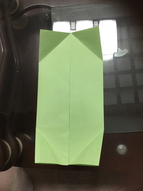 四叶草（一） 第7步