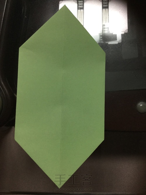 四叶草（一） 第11步