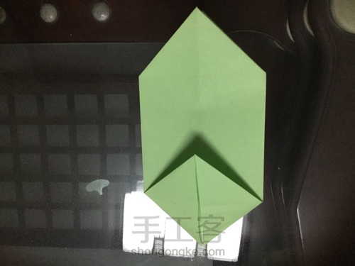 四叶草（一） 第12步