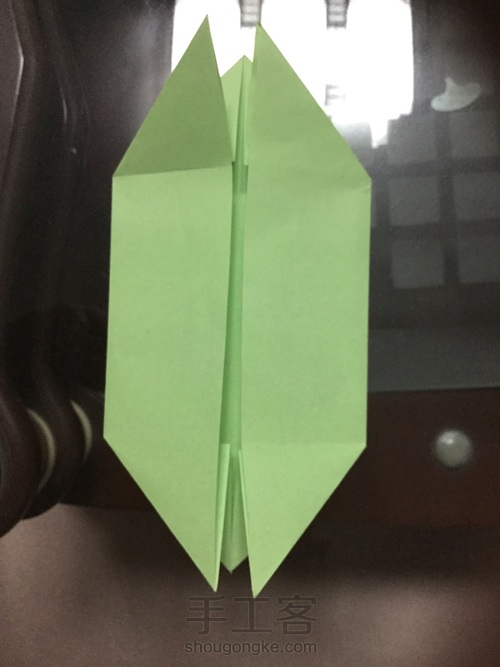 四叶草（一） 第10步