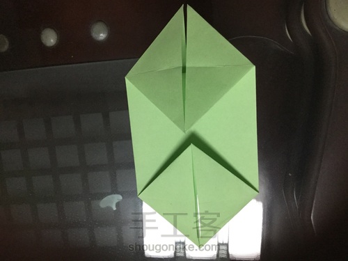 四叶草（一） 第13步