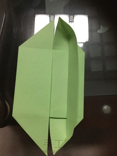 四叶草（一） 第14步