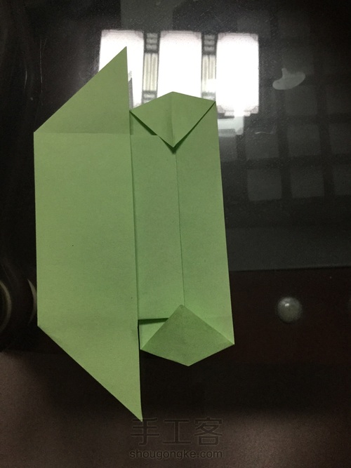 四叶草（一） 第15步