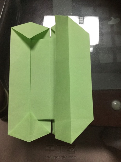 四叶草（一） 第16步