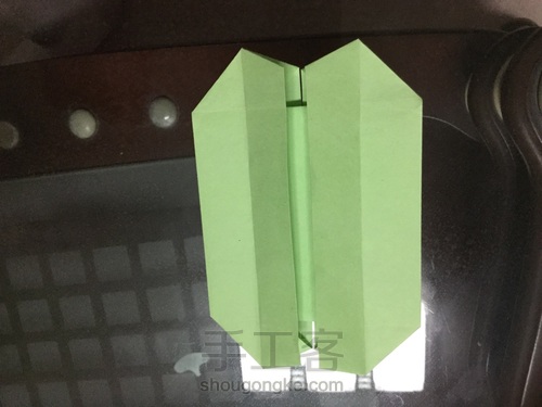 四叶草（一） 第17步