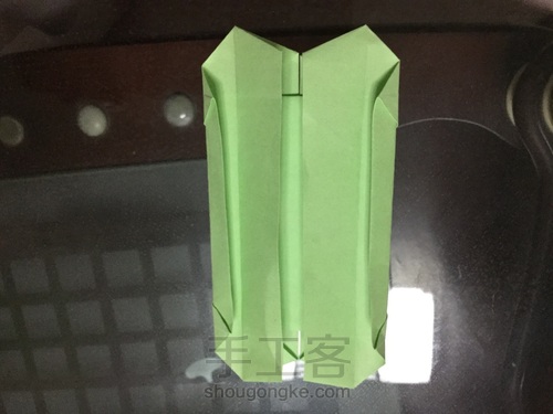 四叶草（一） 第18步