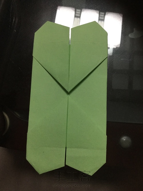 四叶草（一） 第19步