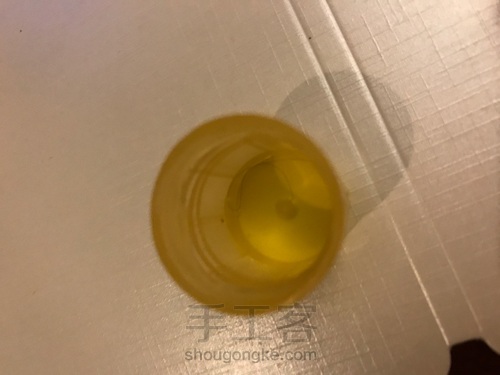 粘土食玩_棉花糖蛋糕😘😘😘😘😘😘我无聊😂 第22步