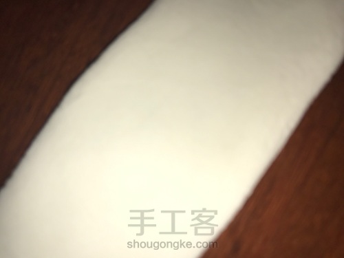 粘土食玩_棉花糖蛋糕😘😘😘😘😘😘我无聊😂 第26步