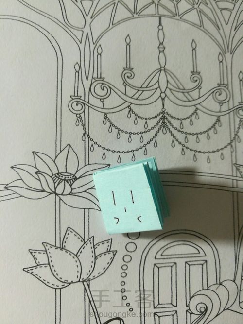 【阿喵】萌萌哒,小可爱😊。表情包来啦 第11步