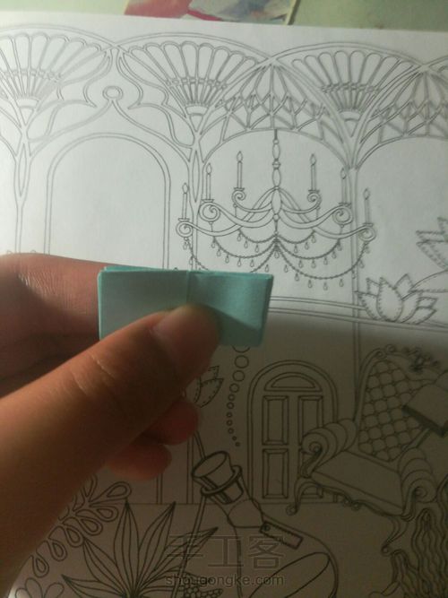 【阿喵】萌萌哒,小可爱😊。表情包来啦 第9步