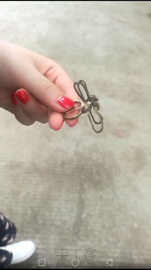 【柒】大风车呀滴溜滴溜地转~ 第10步